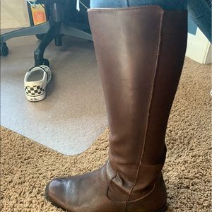 Riding boots size 7.5